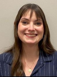 Samantha Barbeau headshot