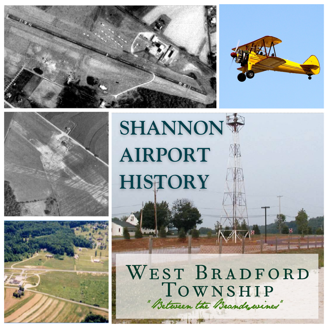 SHannon Airport History