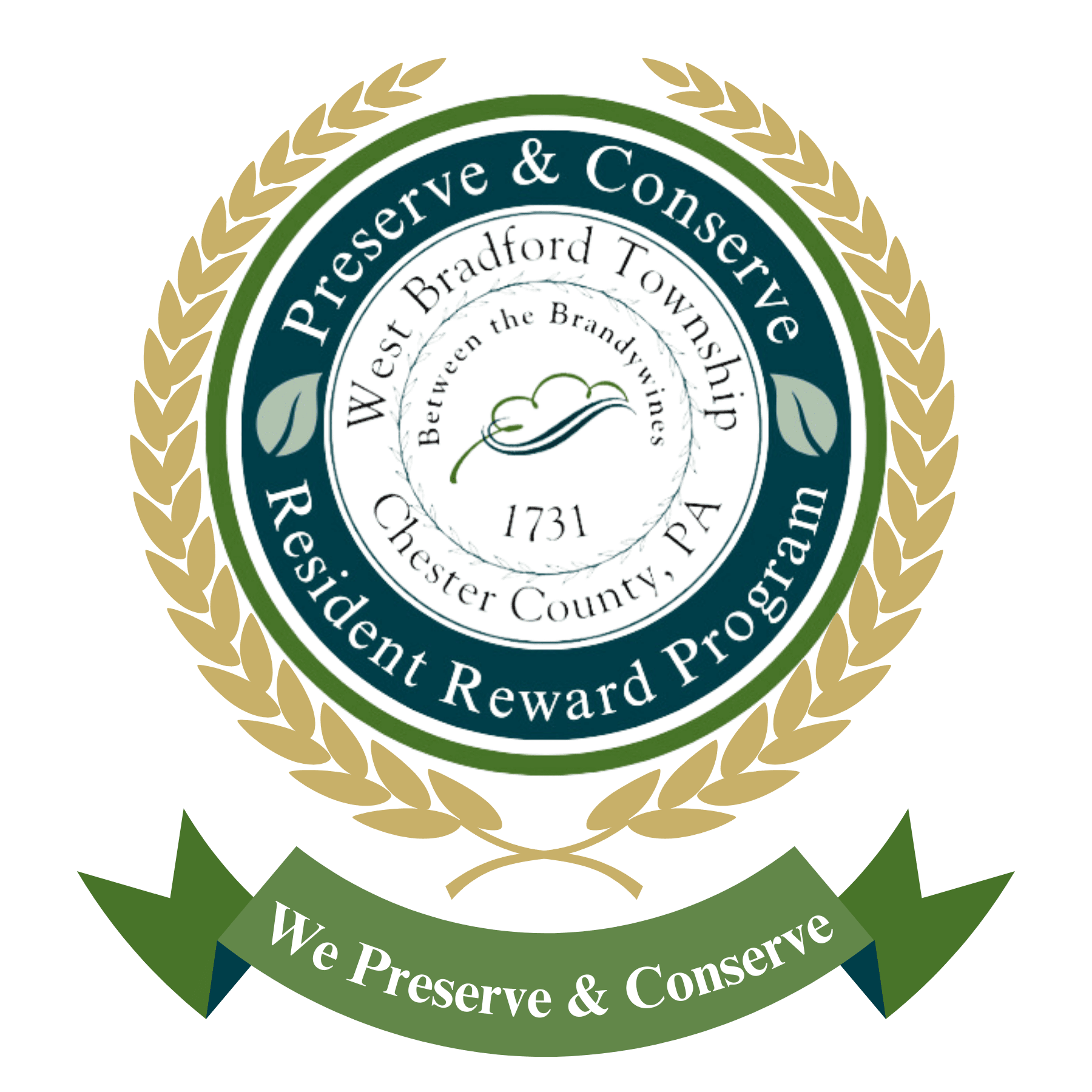 WBT Window Cling 6 X 6