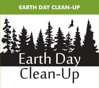 earth day clean up