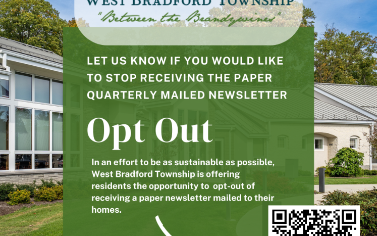 opt out newsletter